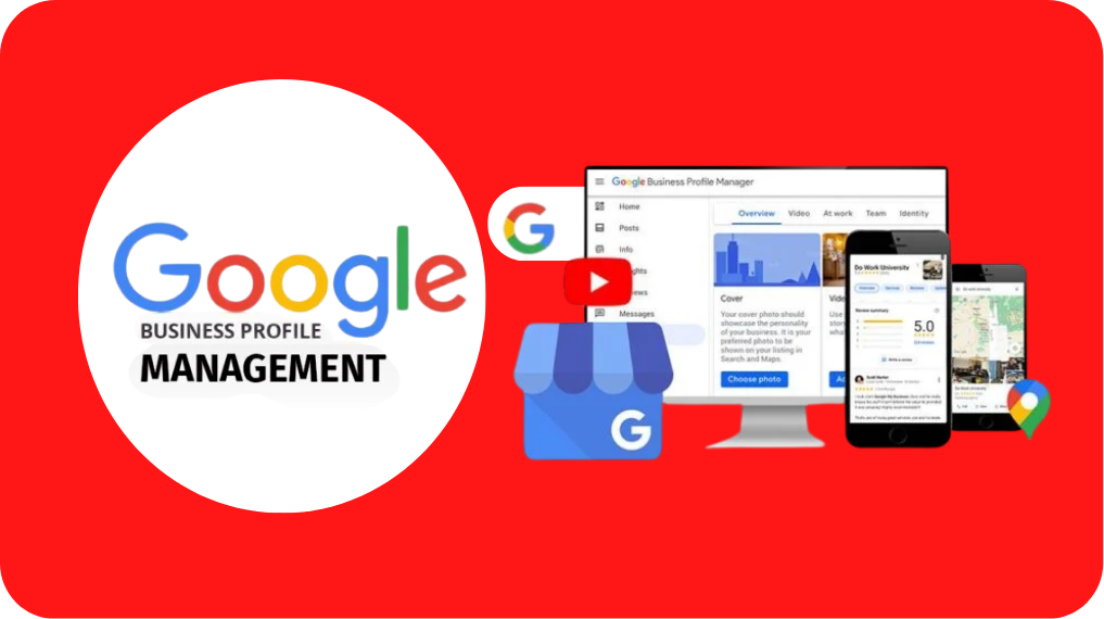 LOCAL SEO Optimization