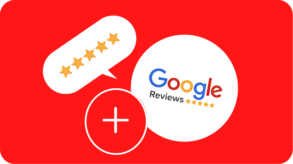 Google Reviews
