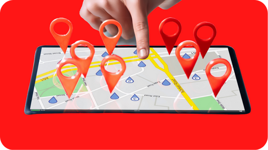GeoMarketing Service